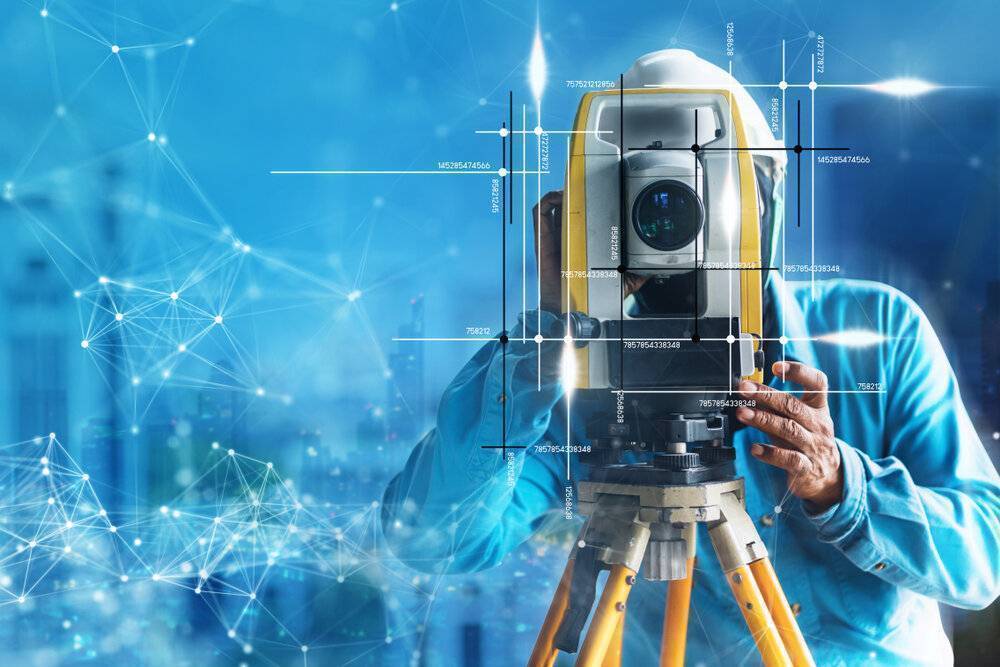 Professional structural thermal building inspect