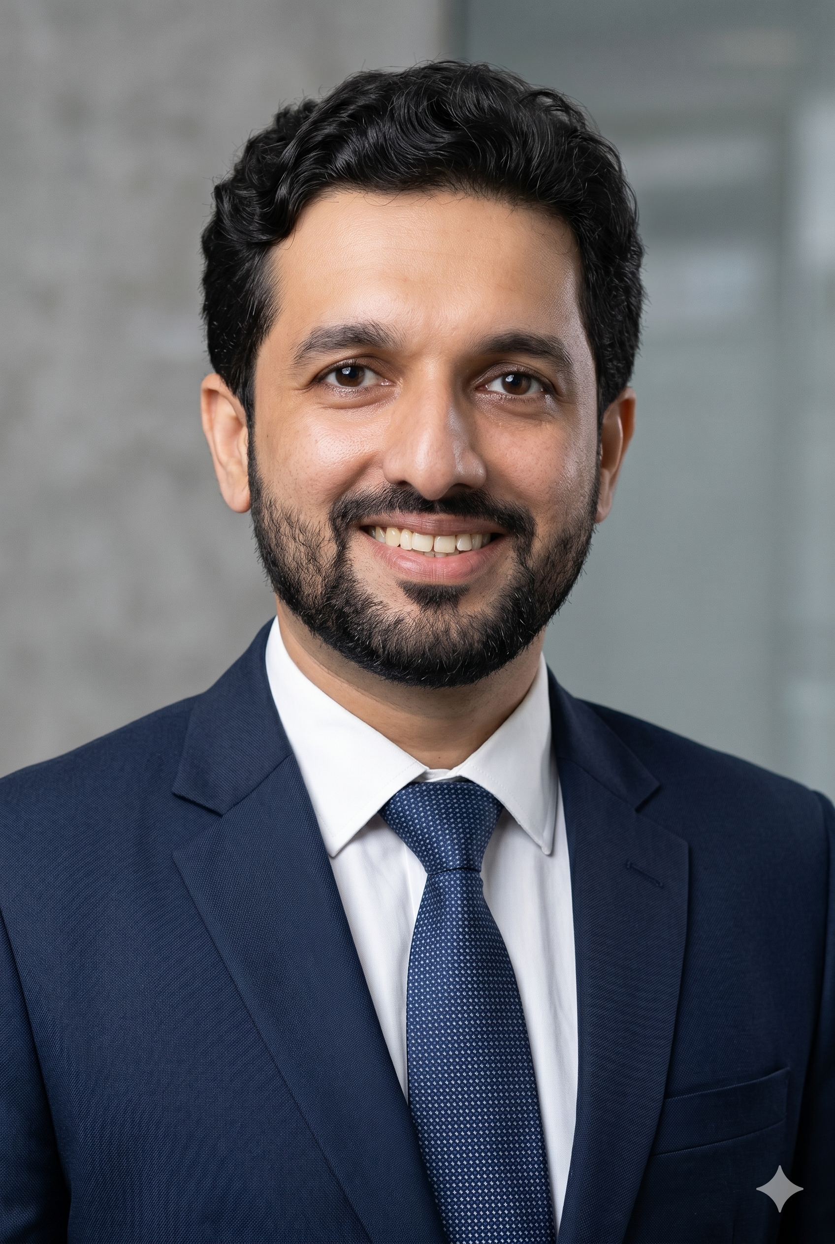 Edison Chacko Varghese